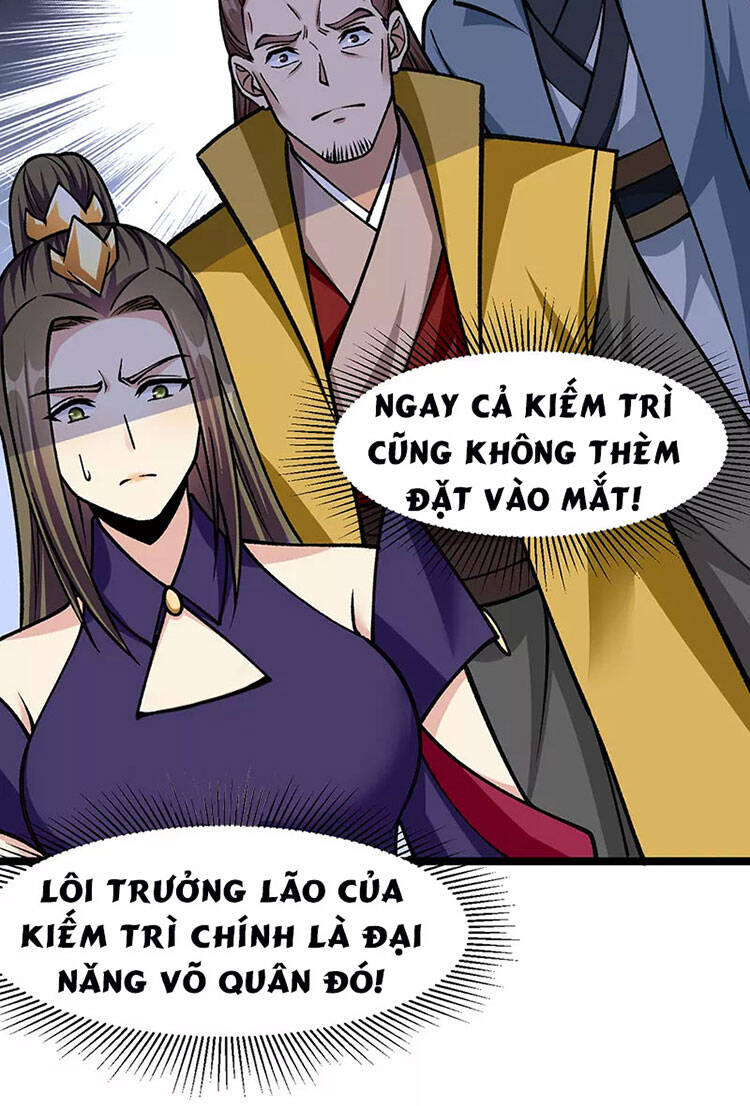 Võ Đạo Độc Tôn Chapter 418 - 15