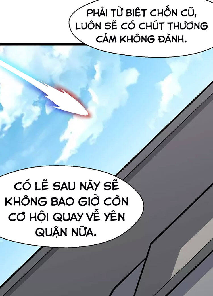 Võ Đạo Độc Tôn Chapter 418 - 28