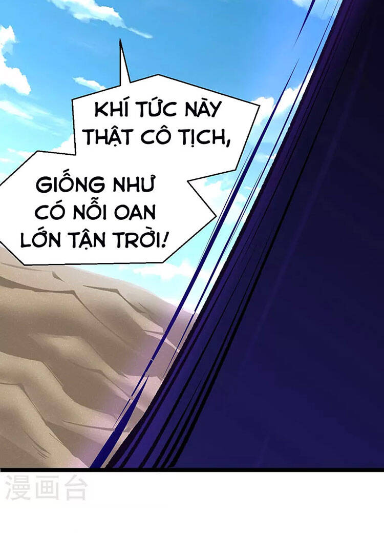 Võ Đạo Độc Tôn Chapter 418 - 34