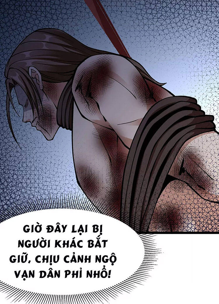 Võ Đạo Độc Tôn Chapter 418 - 46