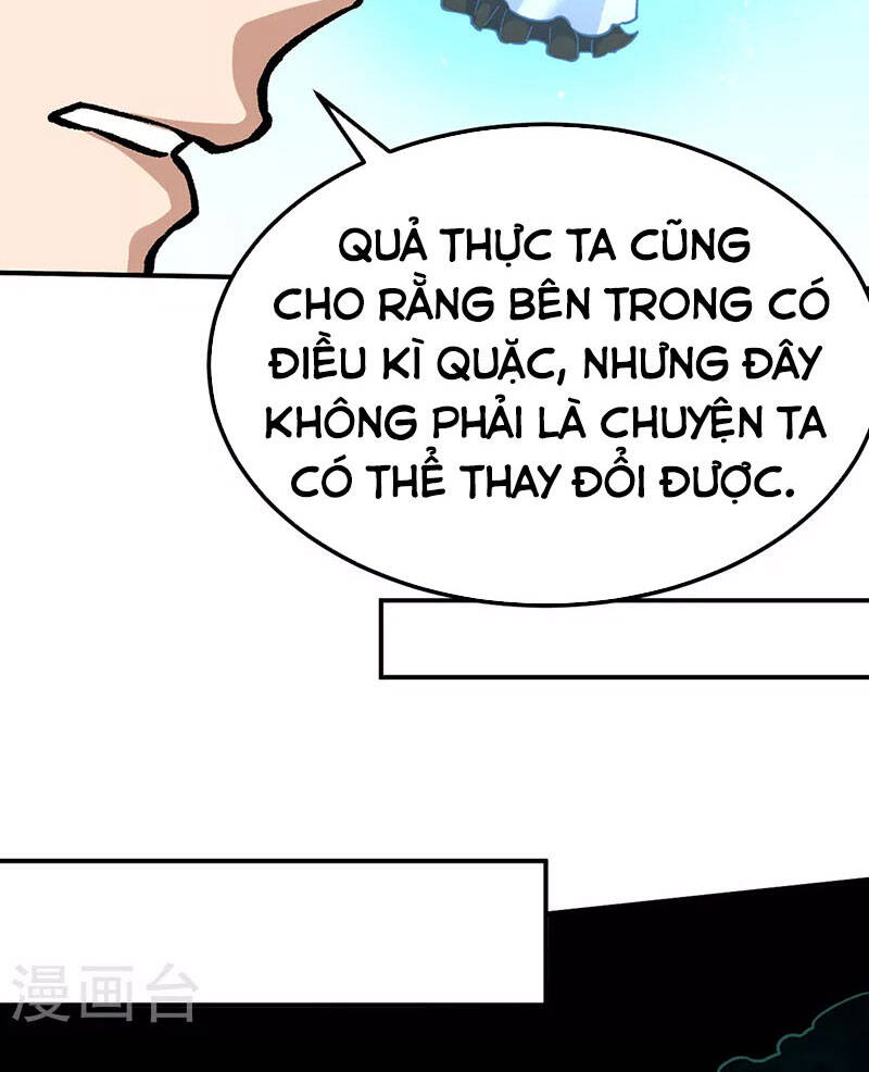 Võ Đạo Độc Tôn Chapter 423 - 30