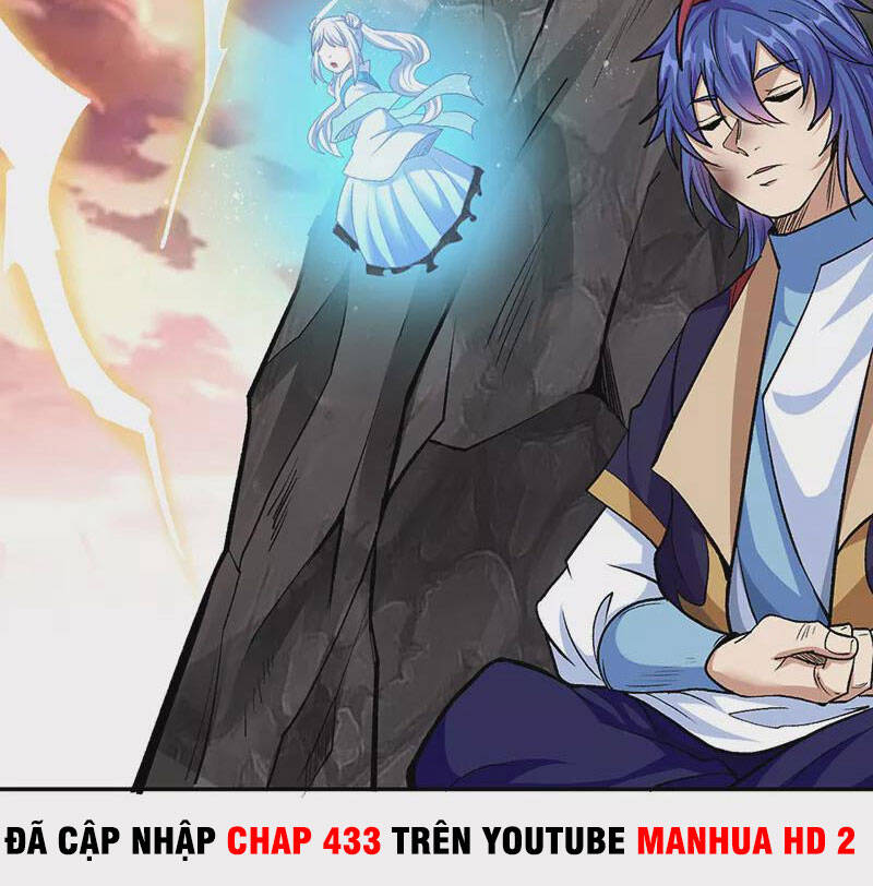 Võ Đạo Độc Tôn Chapter 427 - 51