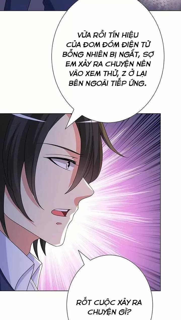 Quy Luật Tình Yêu Ở Mạt Thế Chapter 335 - 10