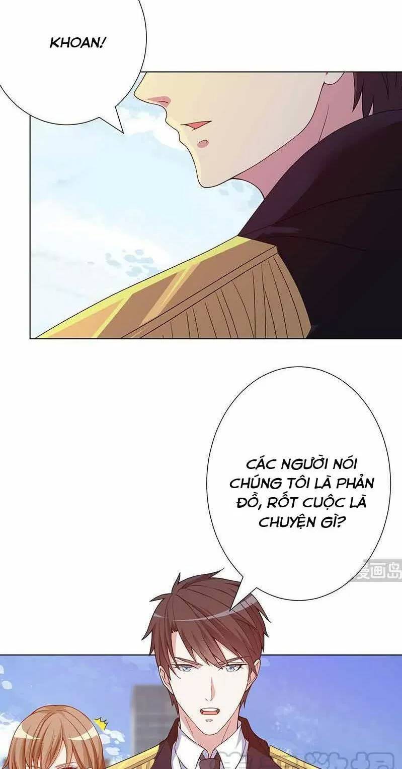 Quy Luật Tình Yêu Ở Mạt Thế Chapter 339 - 14