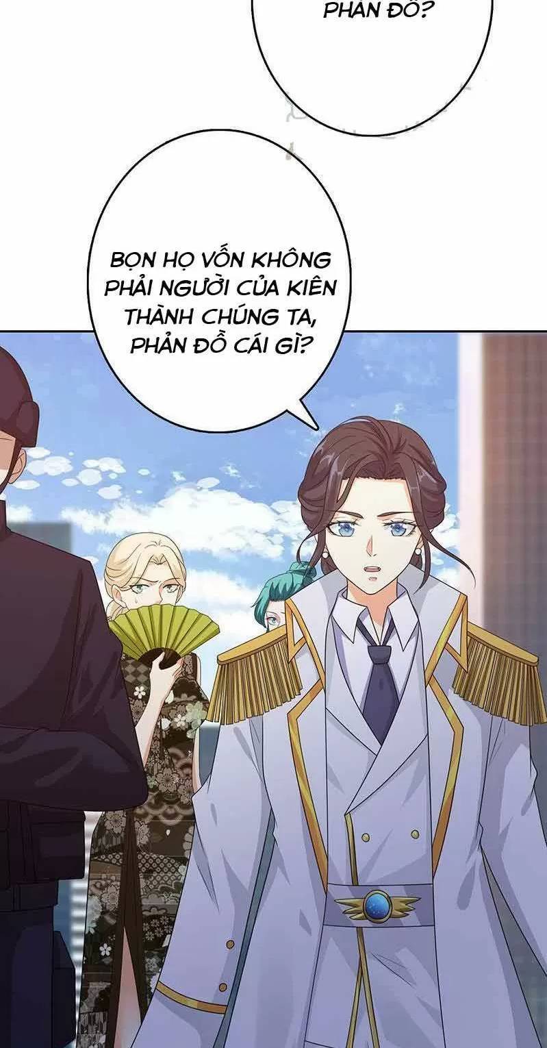 Quy Luật Tình Yêu Ở Mạt Thế Chapter 340 - 6