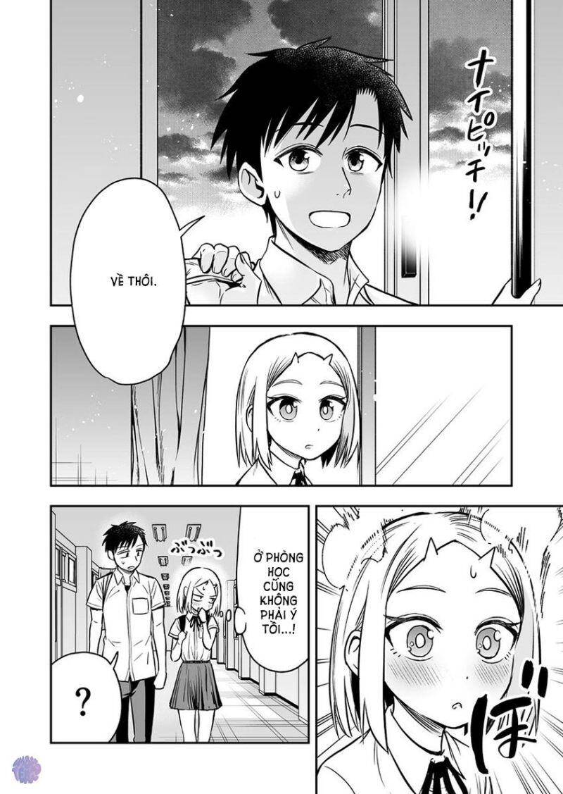 Onizuka-Chan And Sawarida-Kun Chapter 42 - 6