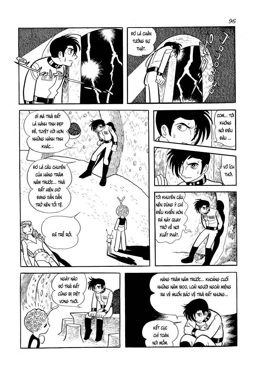 Chim Lửa Chapter 73 - 17