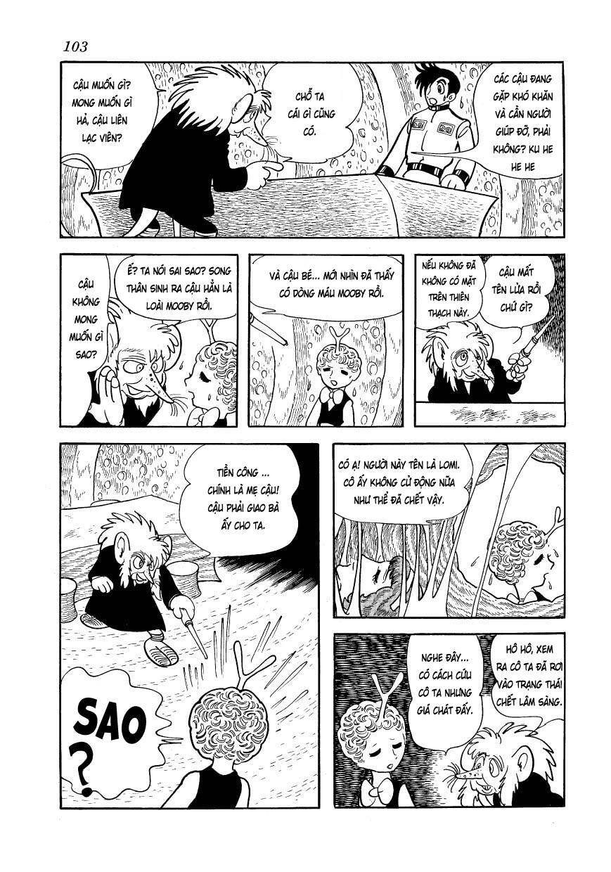 Chim Lửa Chapter 73 - 24