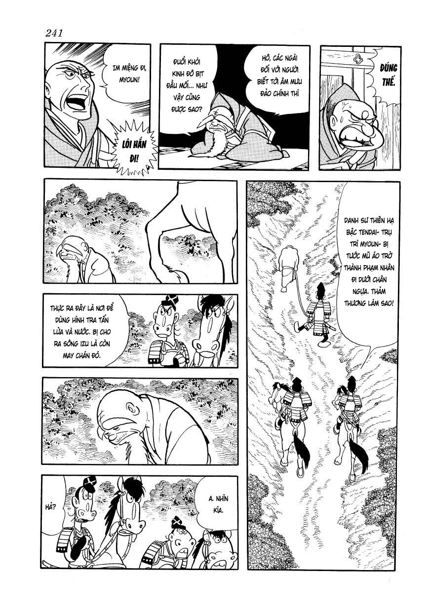 Chim Lửa Chapter 86 - 15