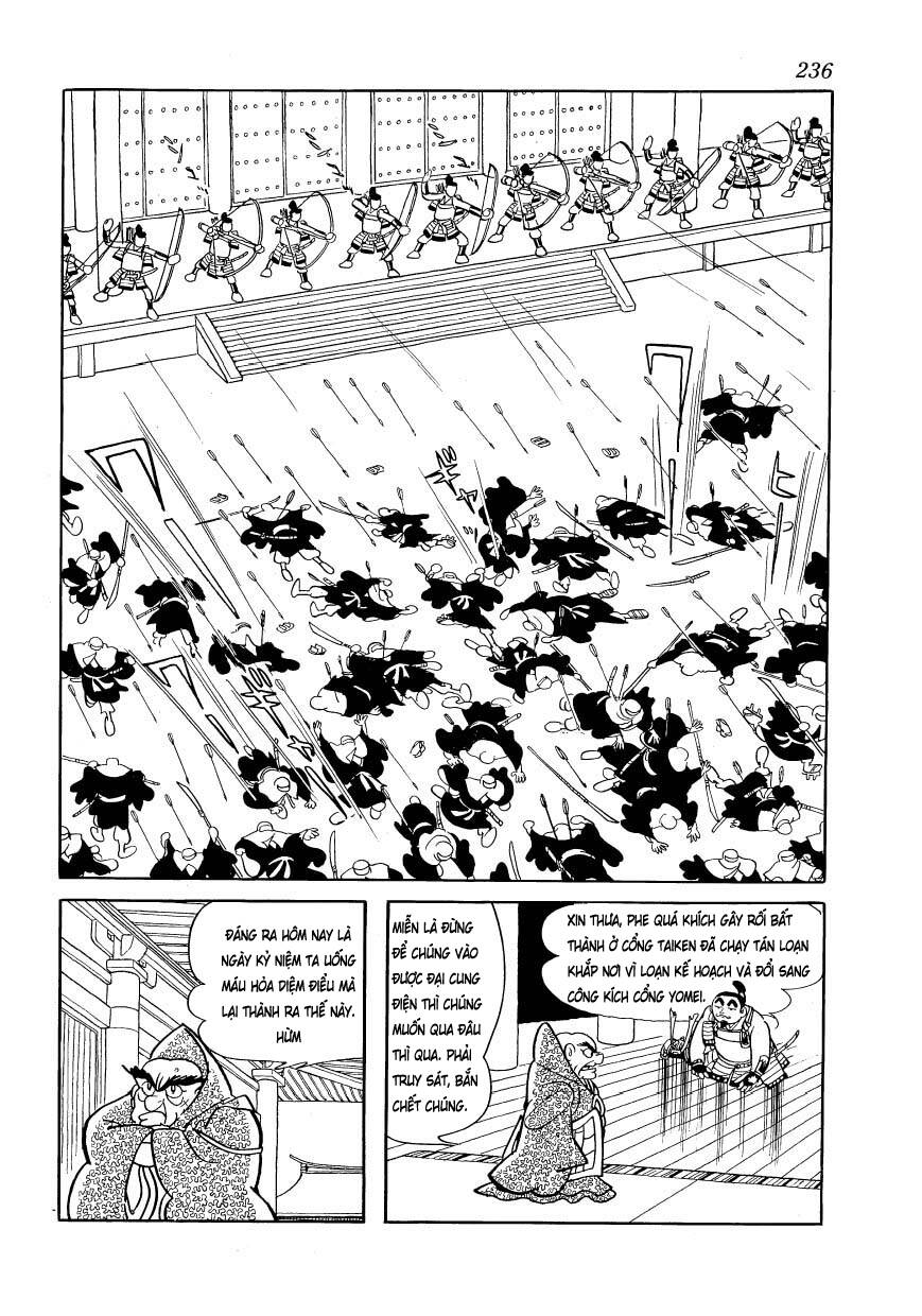 Chim Lửa Chapter 86 - 10