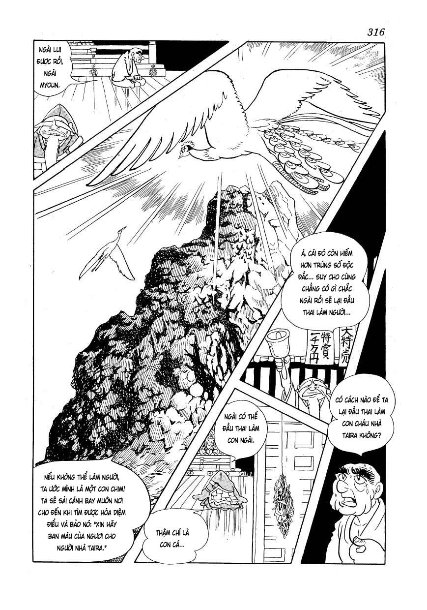 Chim Lửa Chapter 89 - 17