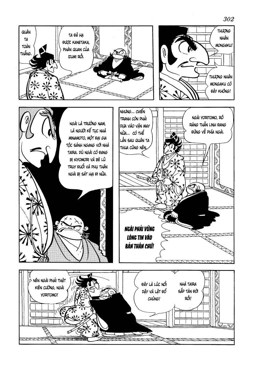 Chim Lửa Chapter 89 - 3