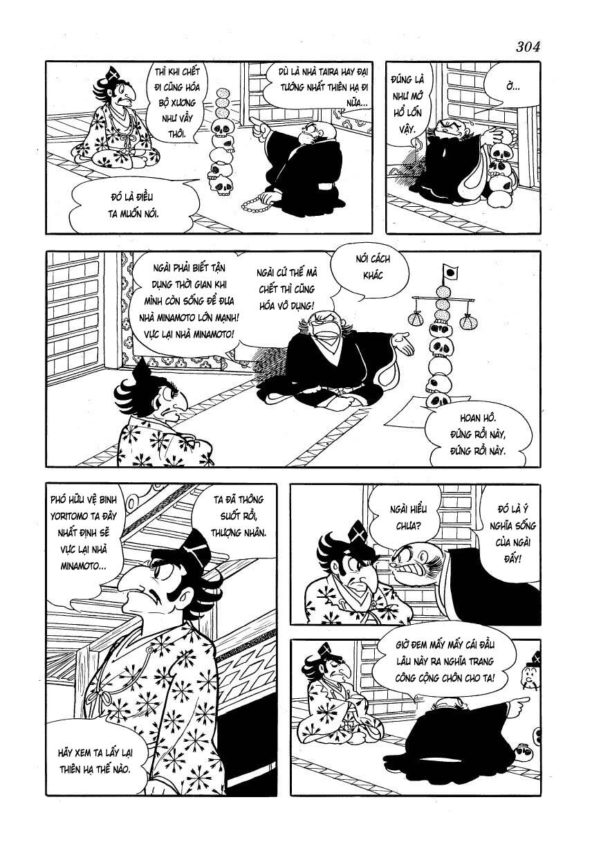 Chim Lửa Chapter 89 - 5