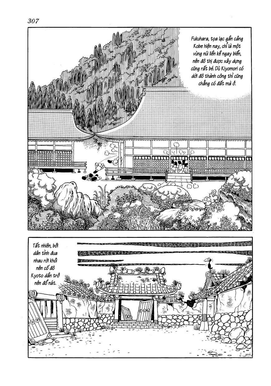 Chim Lửa Chapter 89 - 8