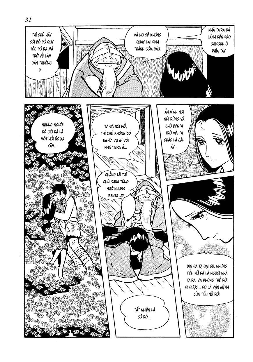 Chim Lửa Chapter 91 - 10