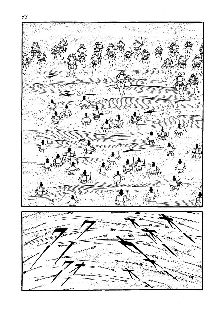 Chim Lửa Chapter 92 - 20