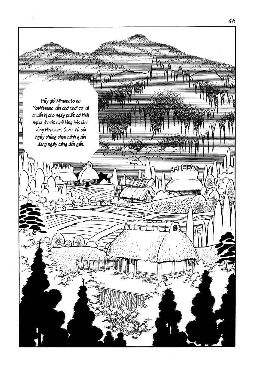 Chim Lửa Chapter 92 - 3