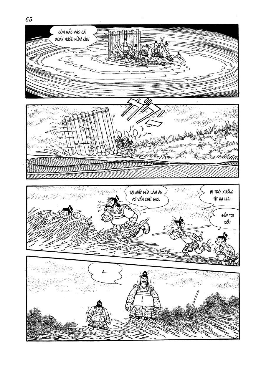 Chim Lửa Chapter 92 - 22