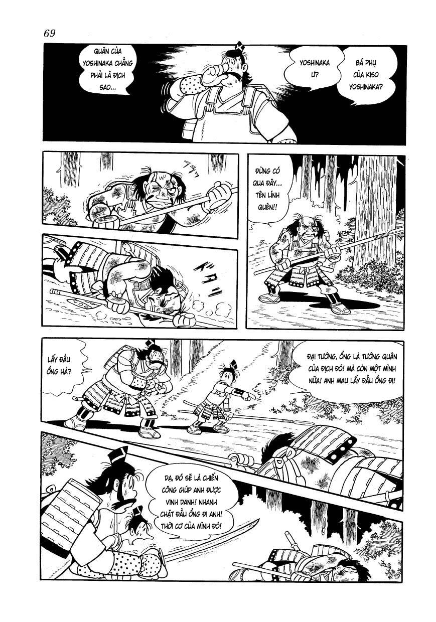 Chim Lửa Chapter 93 - 6