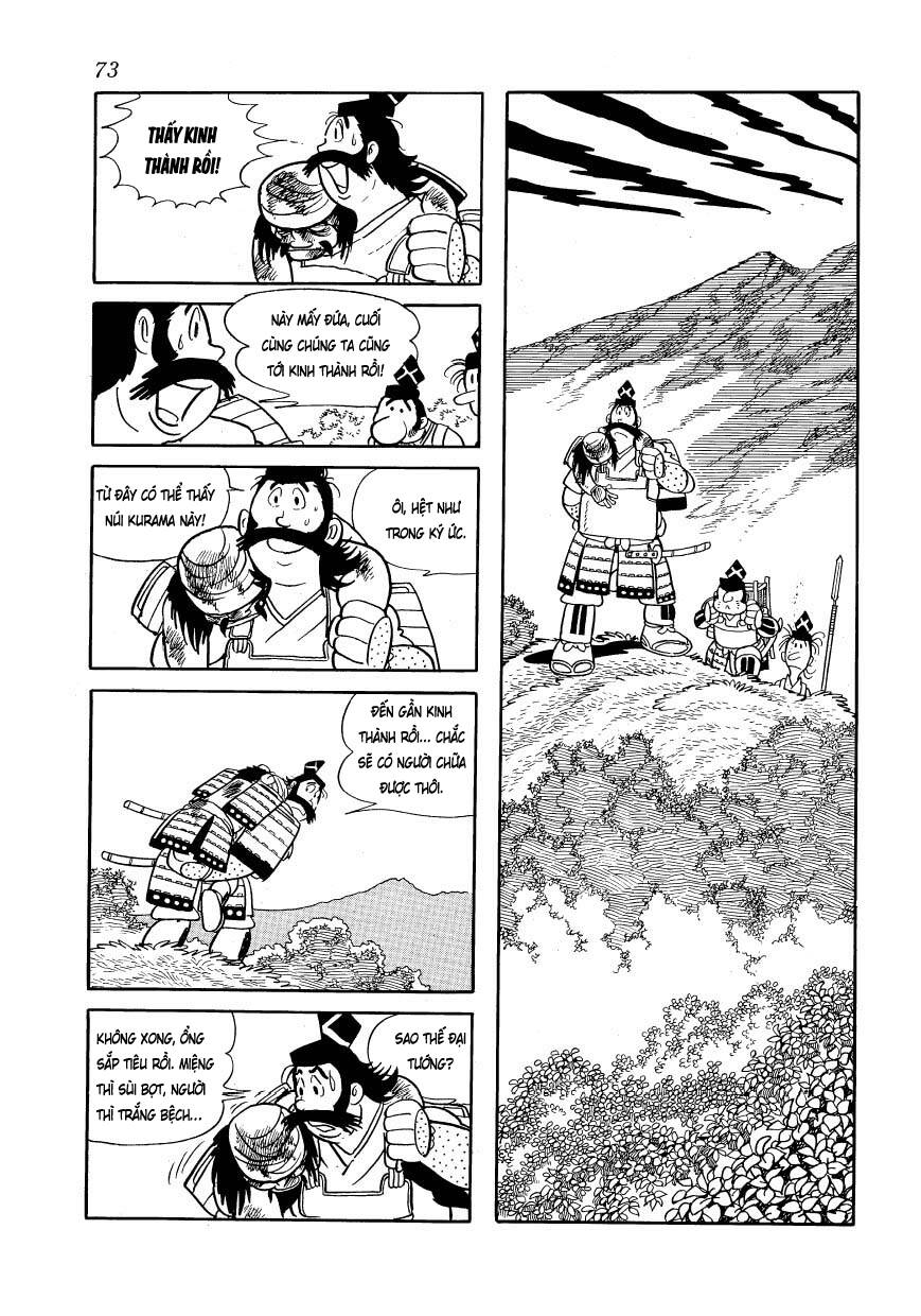 Chim Lửa Chapter 93 - 10