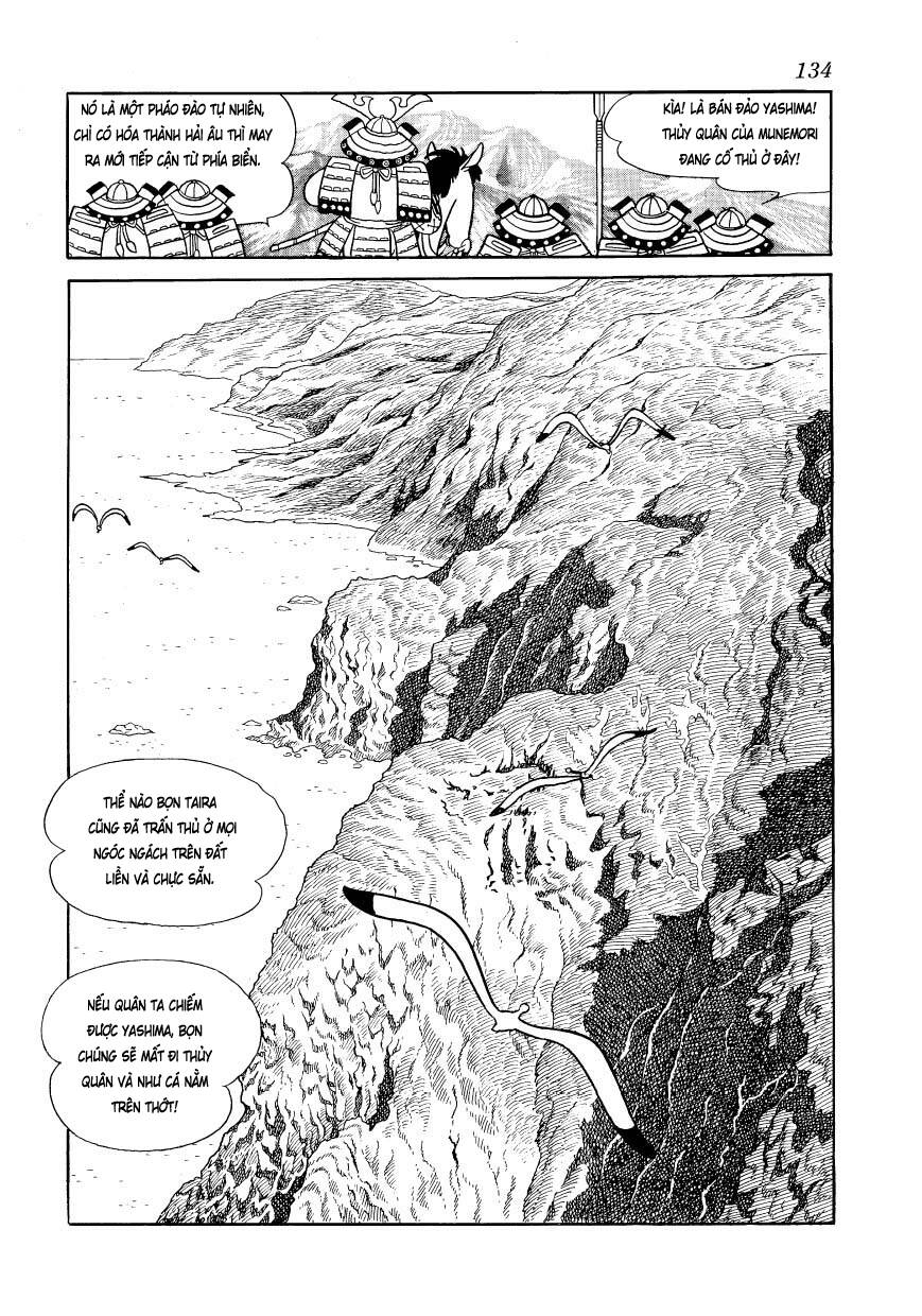 Chim Lửa Chapter 96 - 12