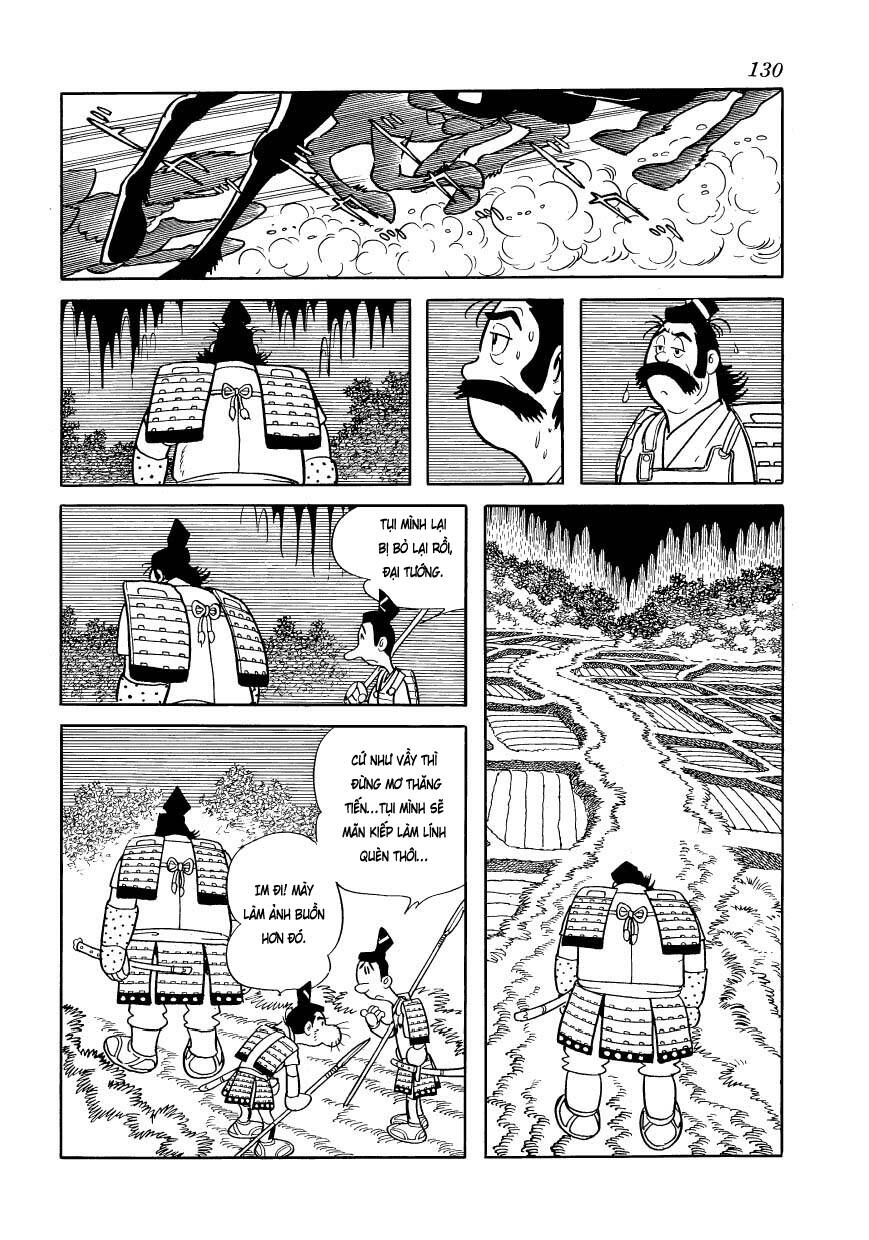 Chim Lửa Chapter 96 - 8