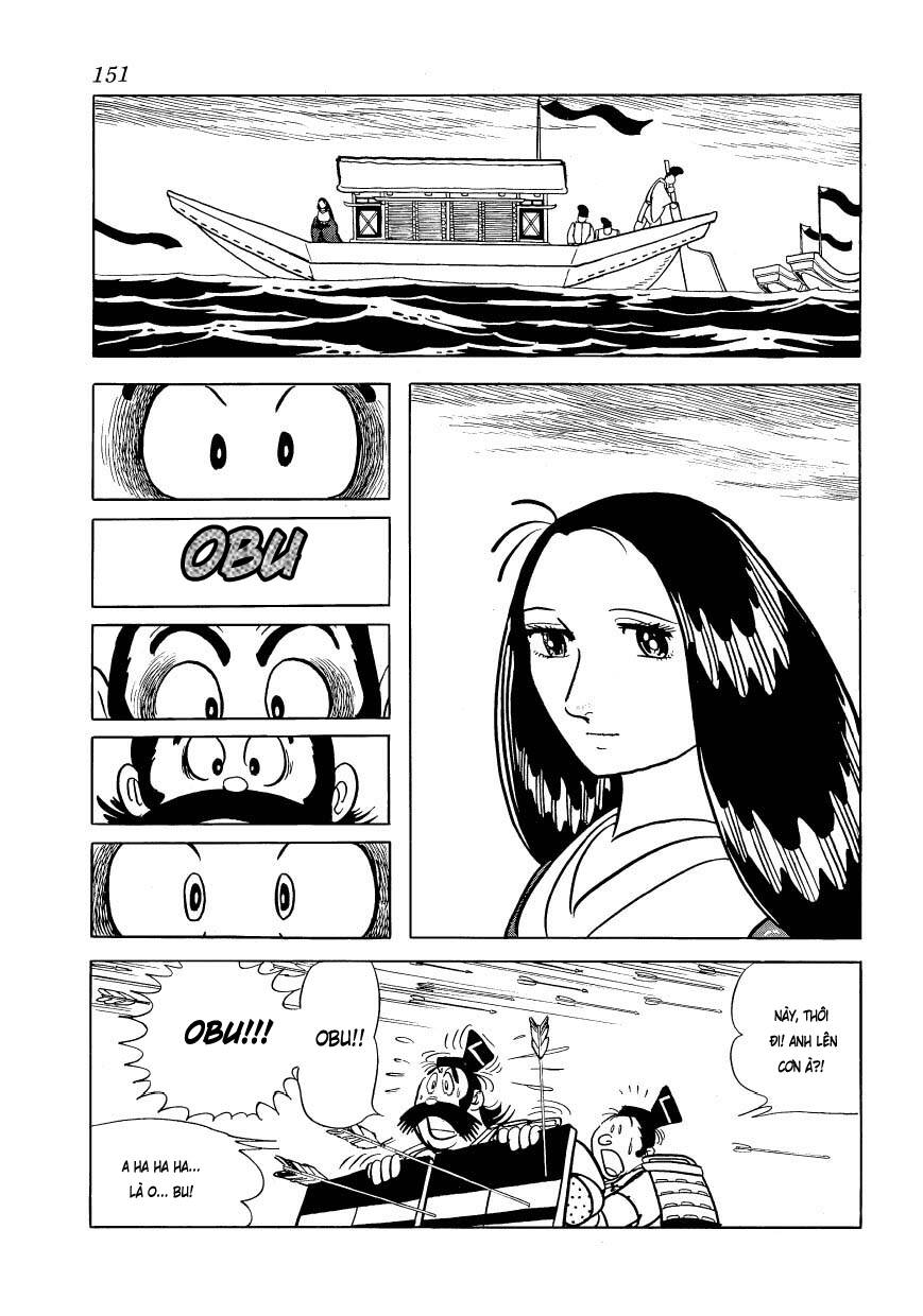 Chim Lửa Chapter 97 - 11