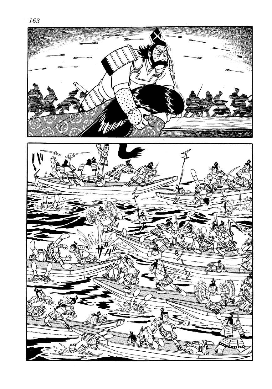 Chim Lửa Chapter 97 - 23