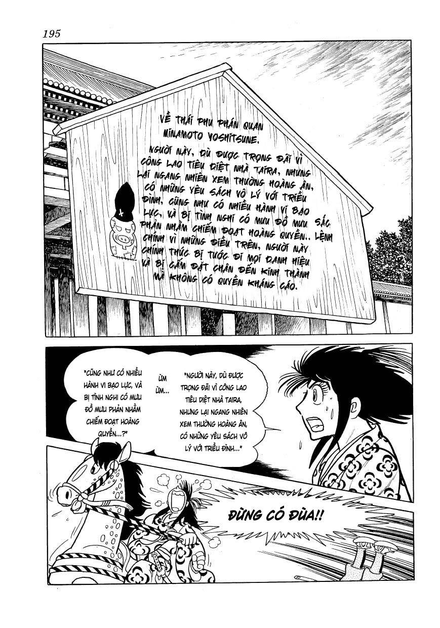 Chim Lửa Chapter 99 - 10