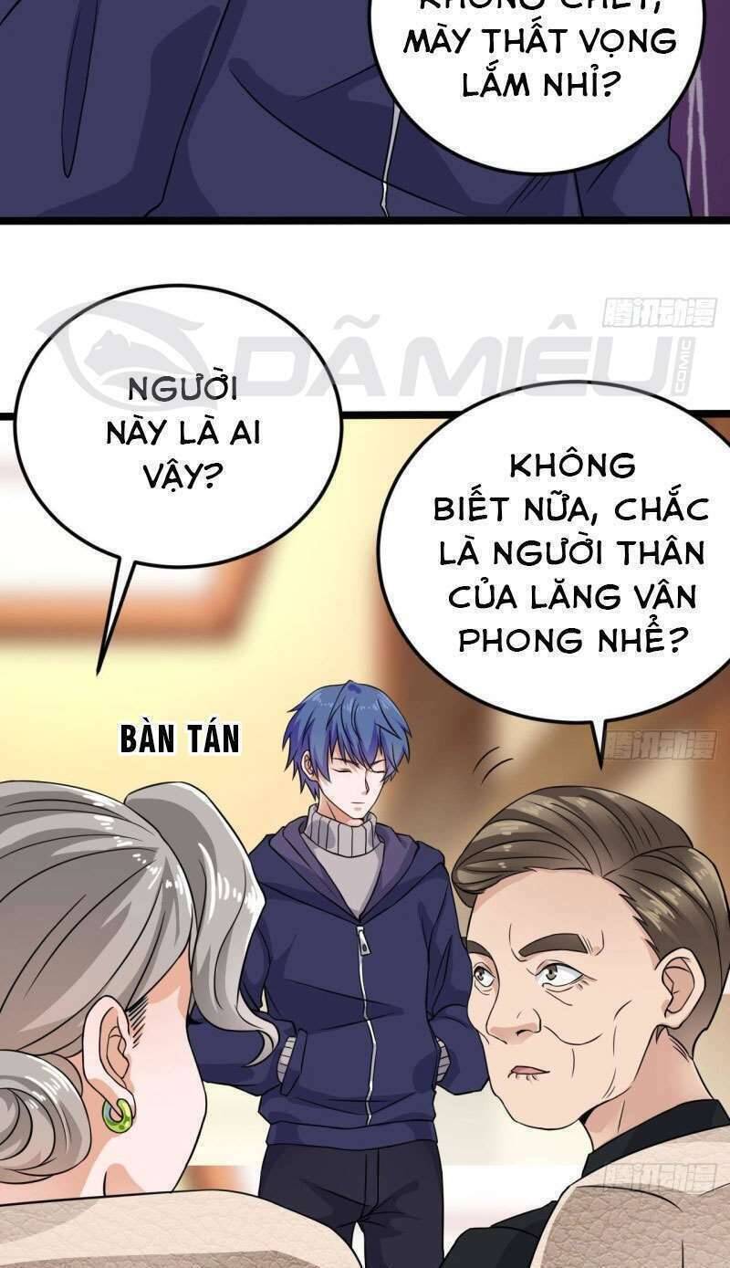 Địa Phủ Khai Phá Thương Chapter 212 - 2