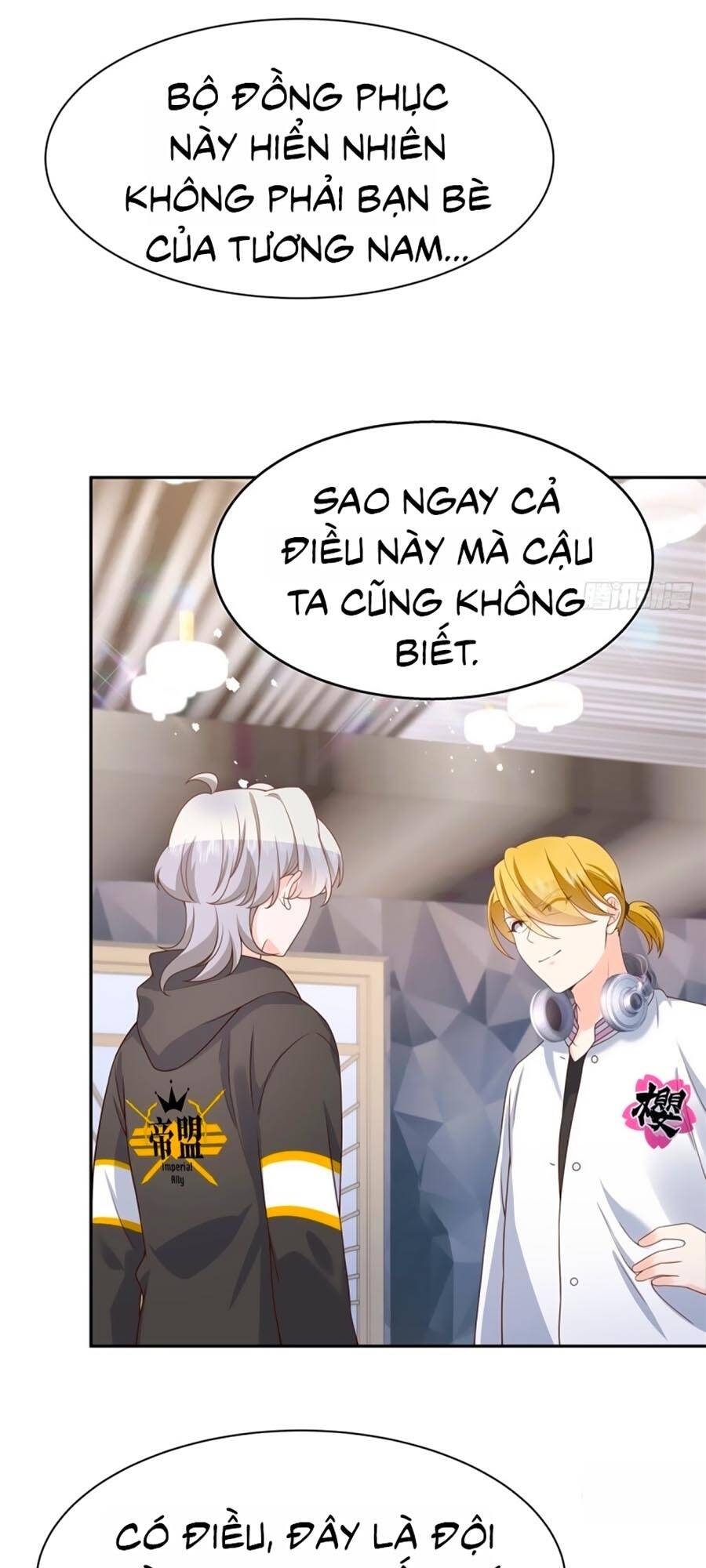 Hotboy Quốc Dân Là Nữ Chapter 137 - 3