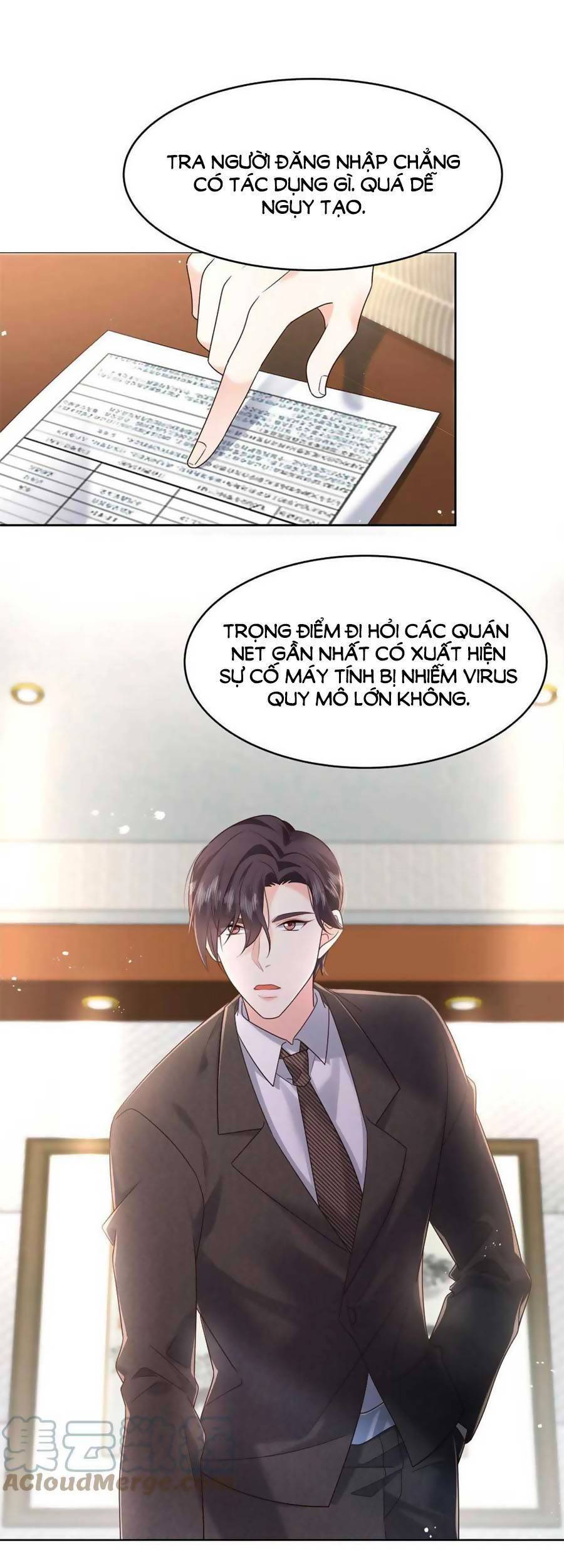 Hotboy Quốc Dân Là Nữ Chapter 278 - 15