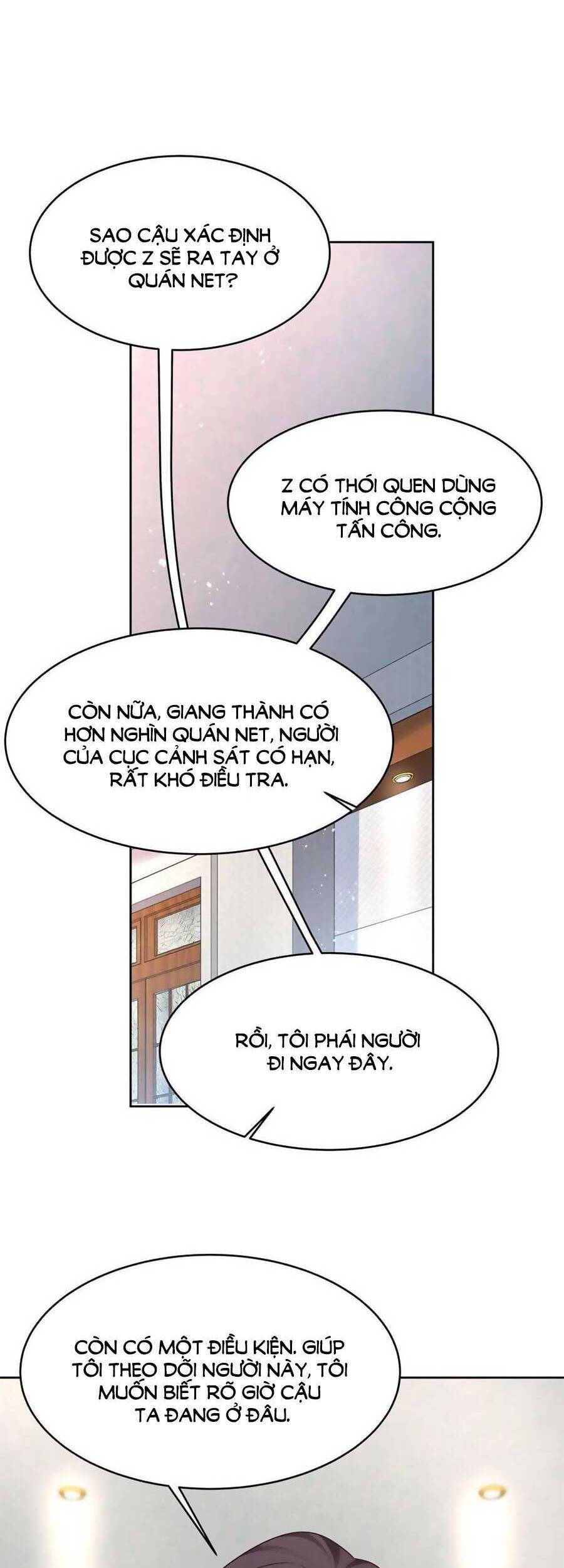 Hotboy Quốc Dân Là Nữ Chapter 278 - 16