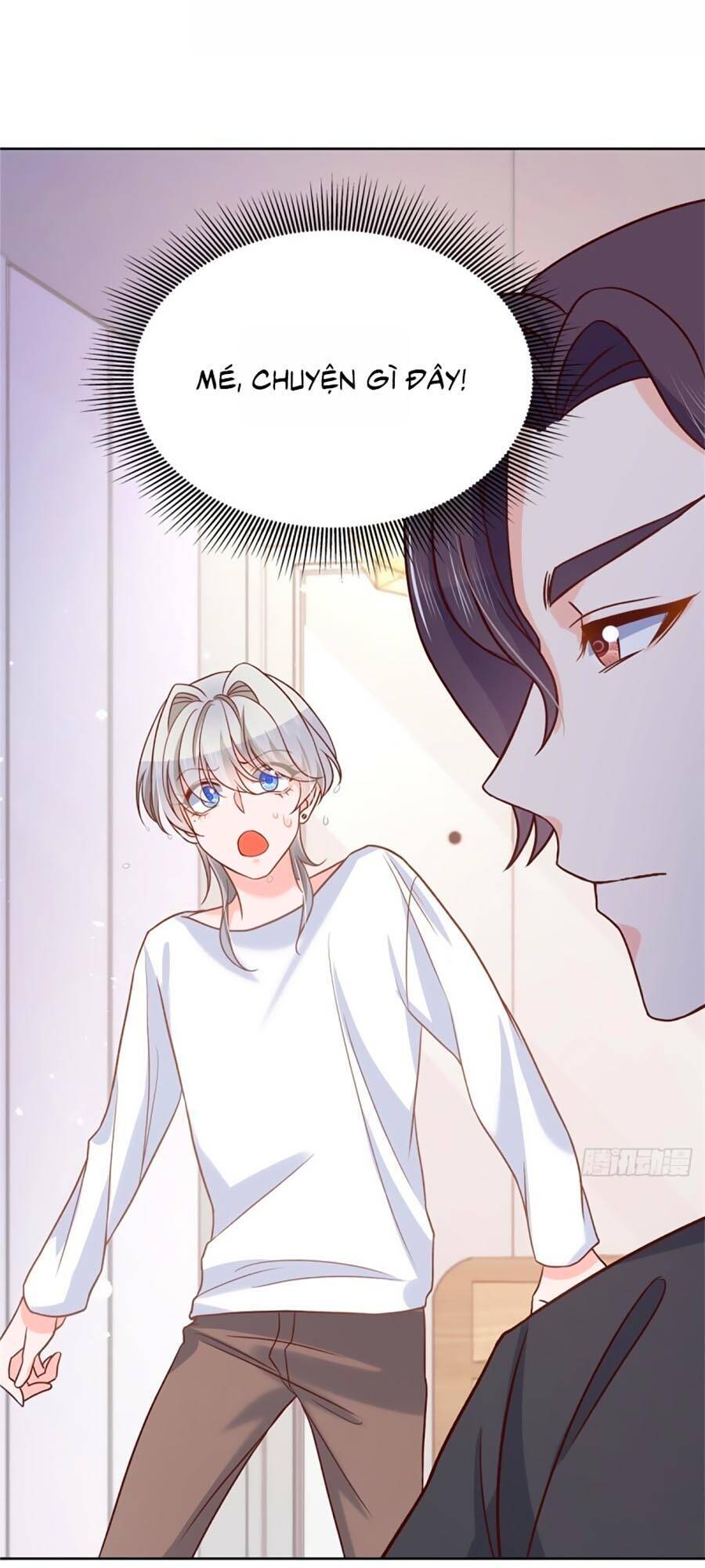 Hotboy Quốc Dân Là Nữ Chapter 141 - 2