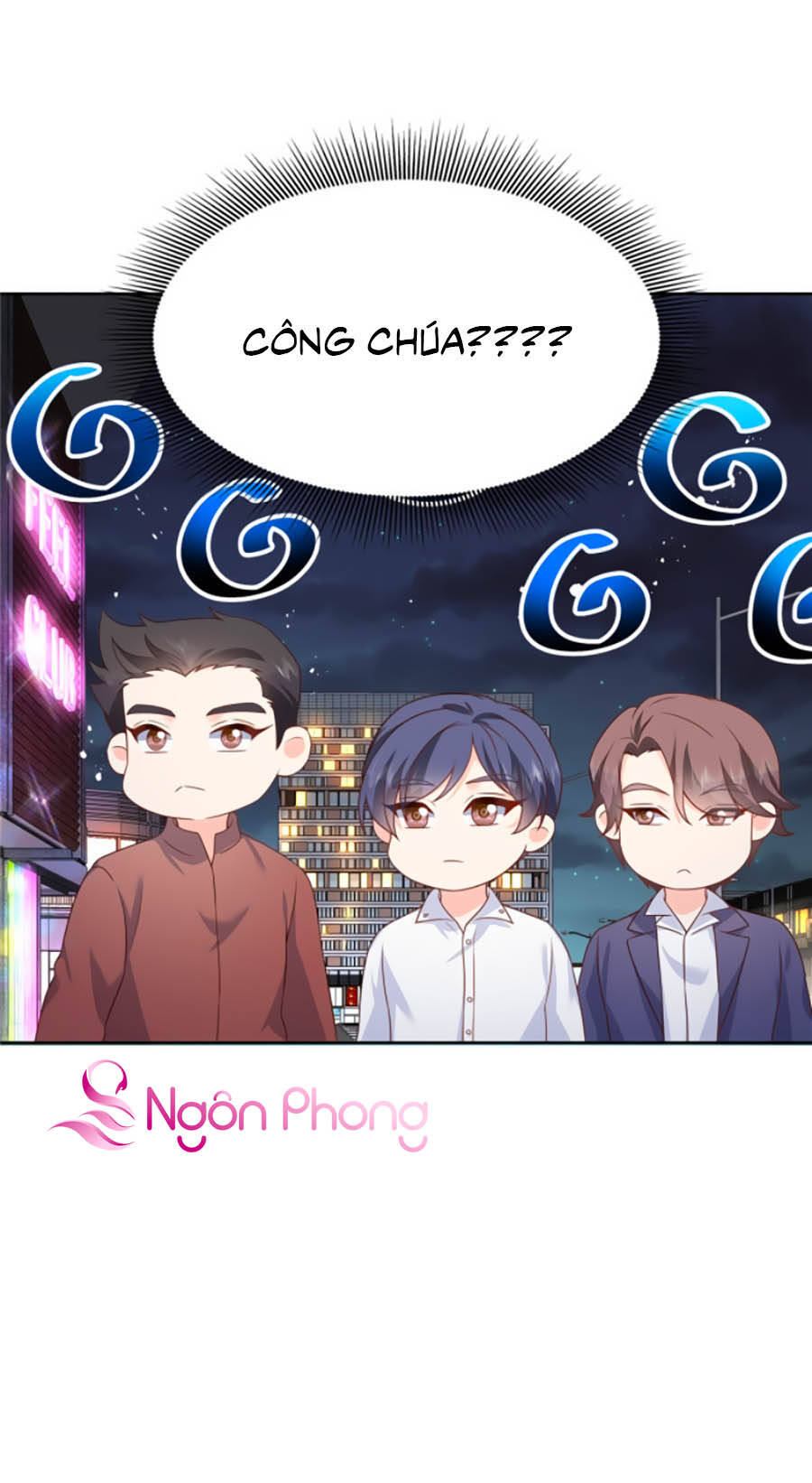 Hotboy Quốc Dân Là Nữ Chapter 183 - 16