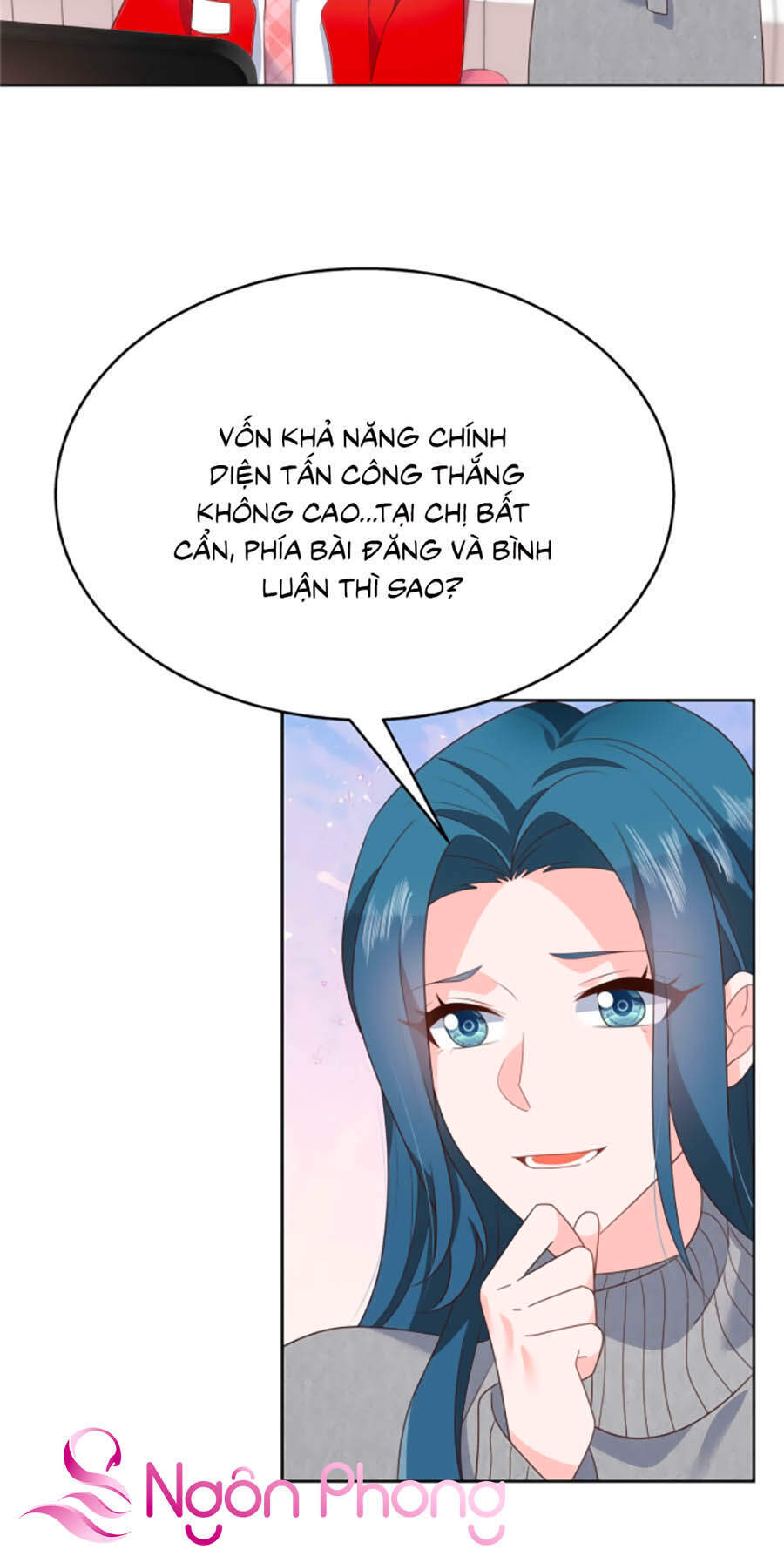 Hotboy Quốc Dân Là Nữ Chapter 193 - 2