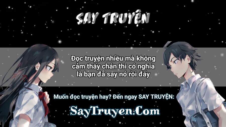 Bạn Thuở Nhỏ Sẽ Không Thua Trong Một Câu Chuyện Tình Yêu Hài Hước Chapter 14 - 1