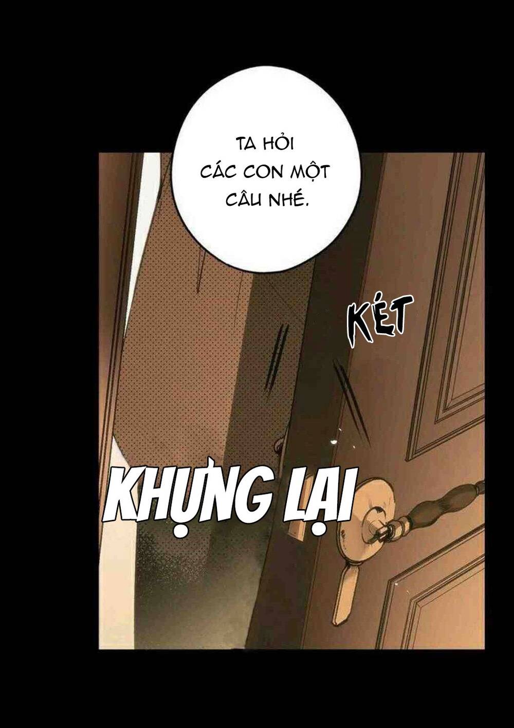 Câu Chuyện Cổ Tích Của Mẹ Kế Chapter 58 - 38