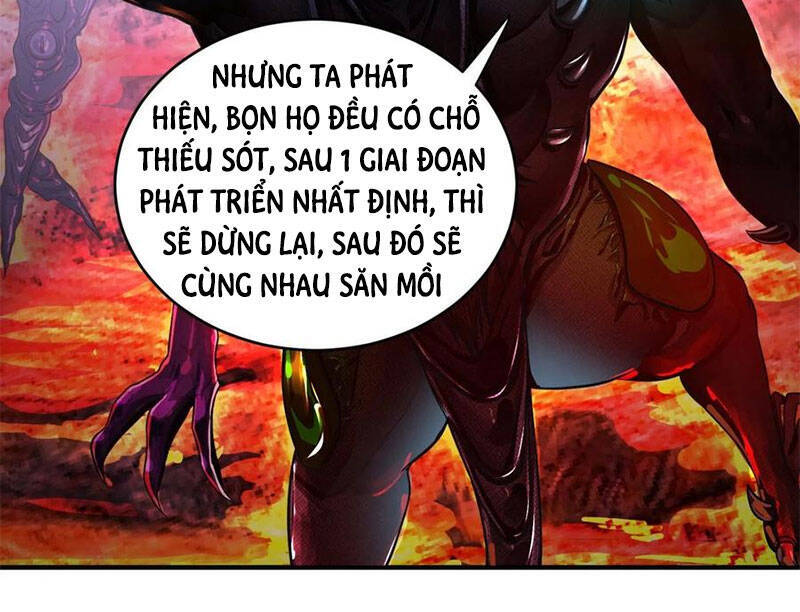 Ta Luyện Khí Ba Ngàn Năm Chapter 164 - 40