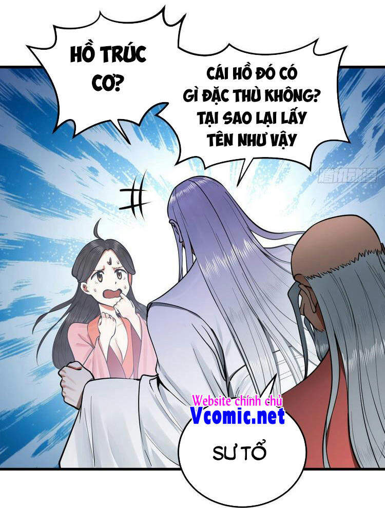 Ta Luyện Khí Ba Ngàn Năm Chapter 241 - 49