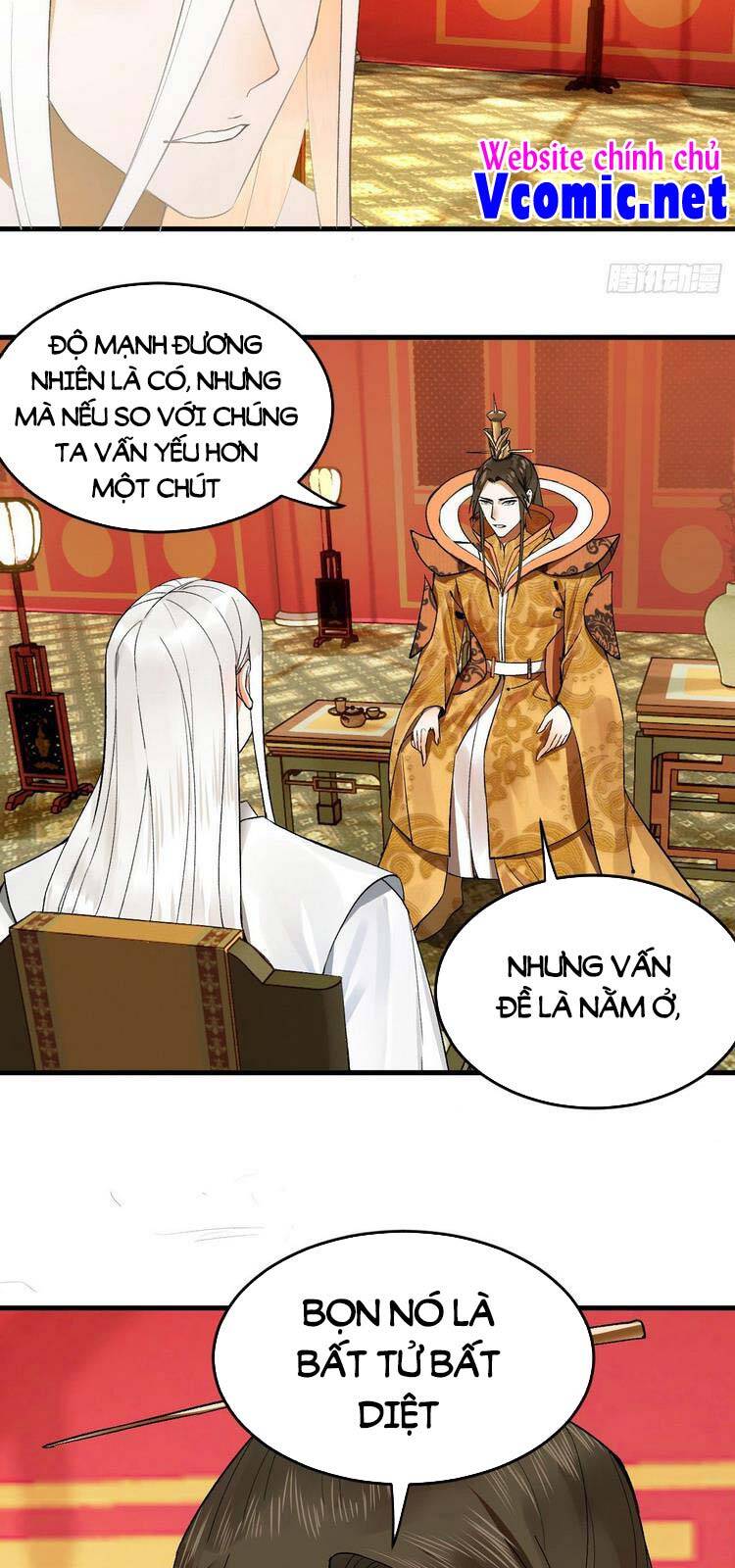 Ta Luyện Khí Ba Ngàn Năm Chapter 244 - 2