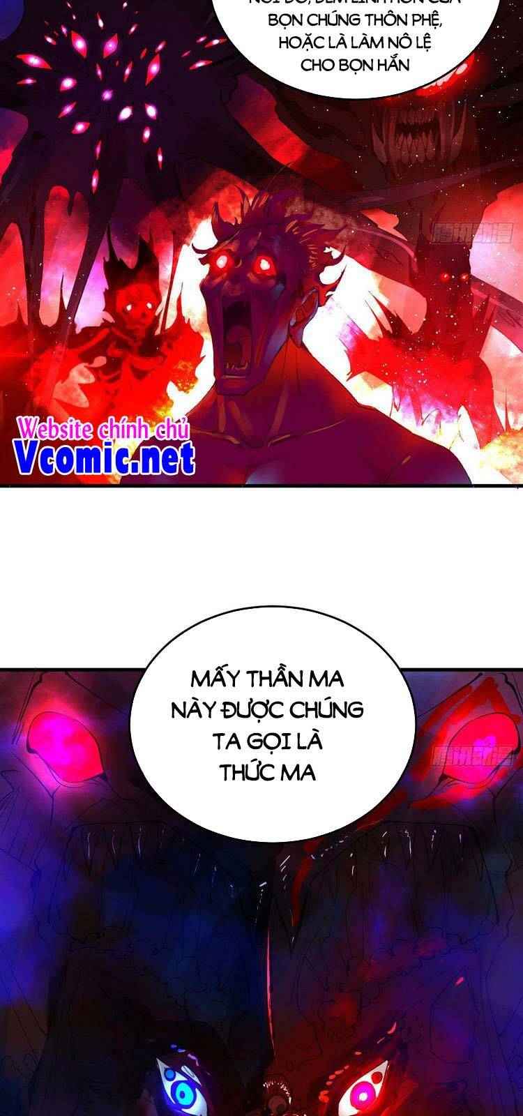 Ta Luyện Khí Ba Ngàn Năm Chapter 244 - 9