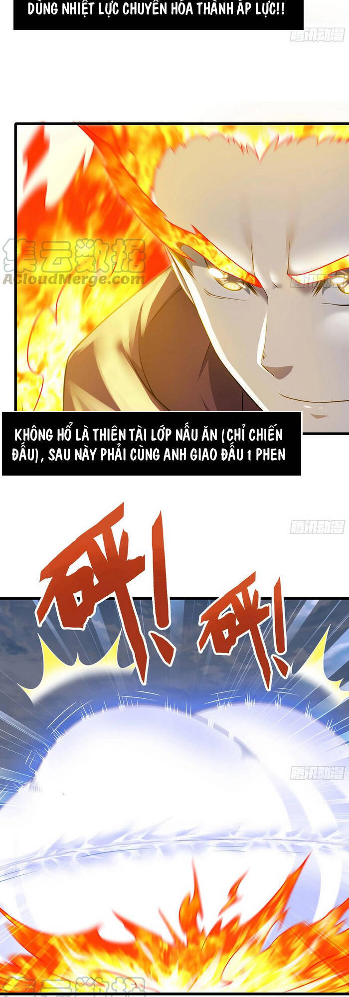 Vợ Tôi Là Quỷ Vương Chapter 267 - 19