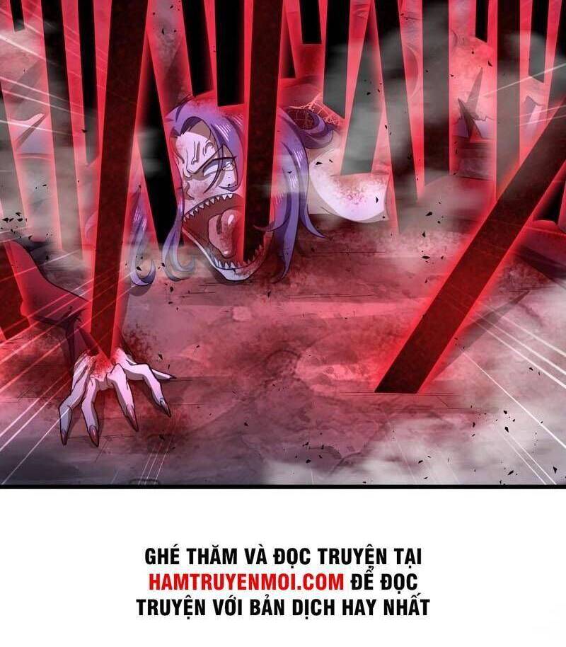 Vợ Tôi Là Quỷ Vương Chapter 358 - 31