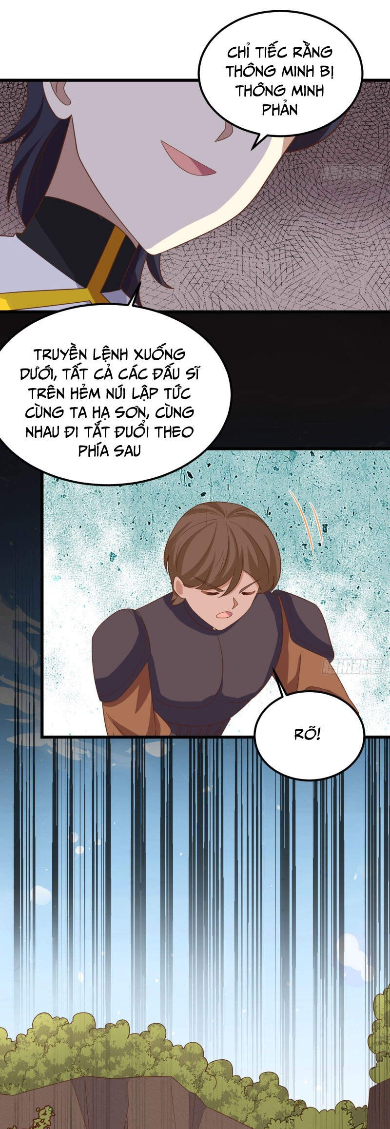 Từ Hôm Nay Bắt Đầu Làm Thành Chủ Chapter 346 - 9