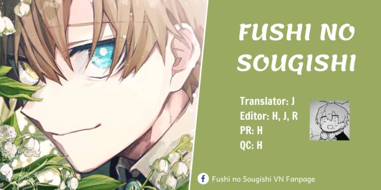 Fushi No Sougishi Chapter 18 - 1