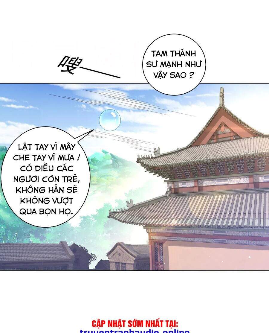 Nhất Đẳng Gia Đinh Chapter 227 - 12