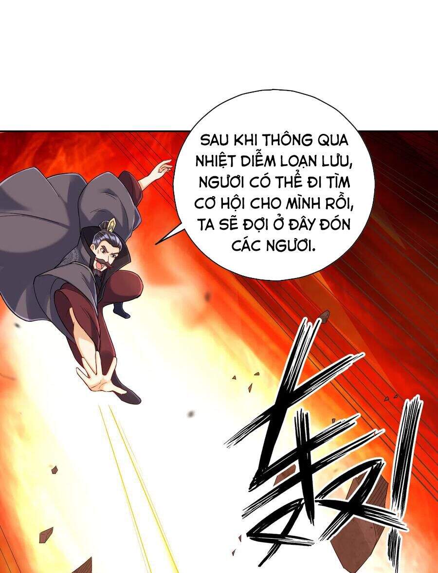 Nhất Đẳng Gia Đinh Chapter 227 - 26