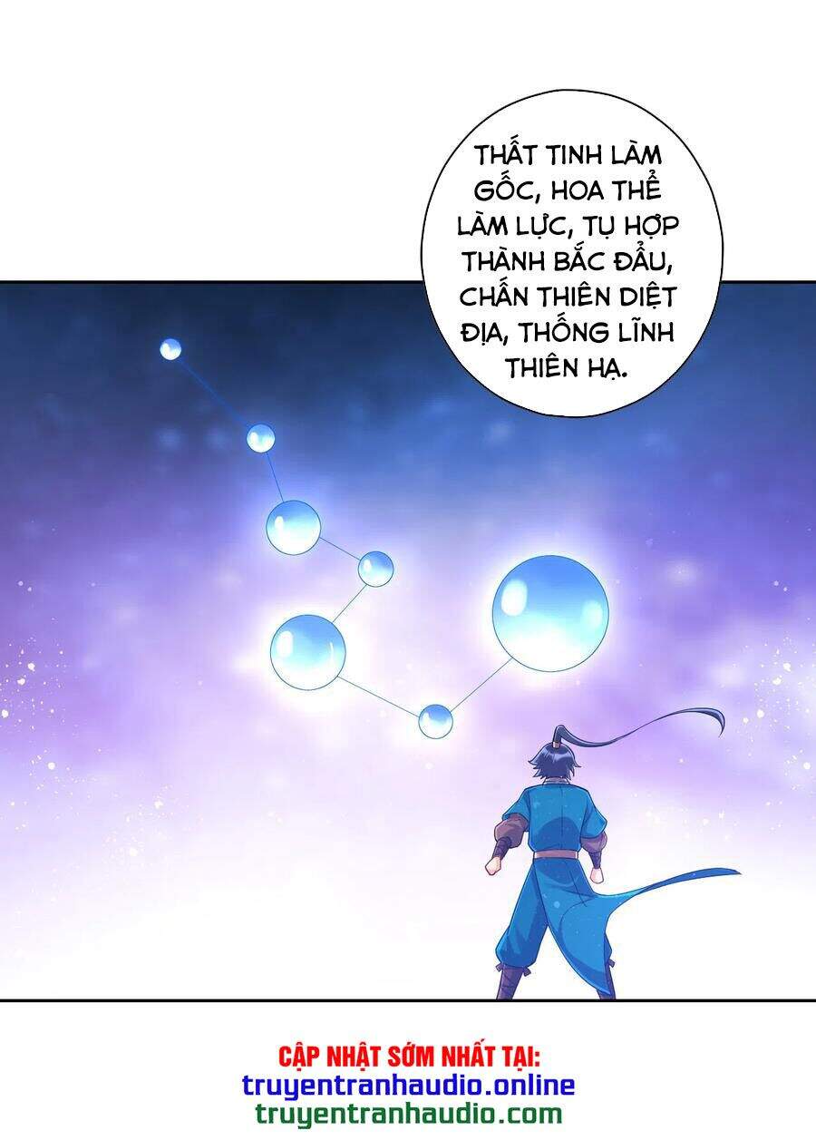 Nhất Đẳng Gia Đinh Chapter 228 - 24