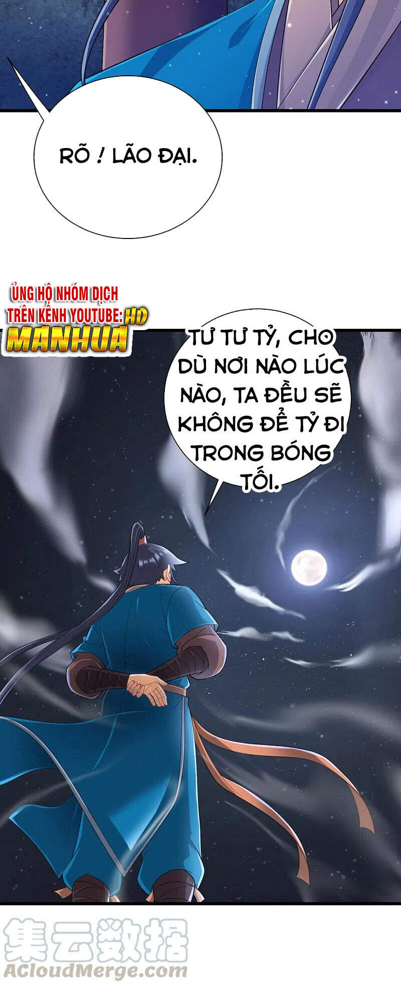 Nhất Đẳng Gia Đinh Chapter 246 - 18